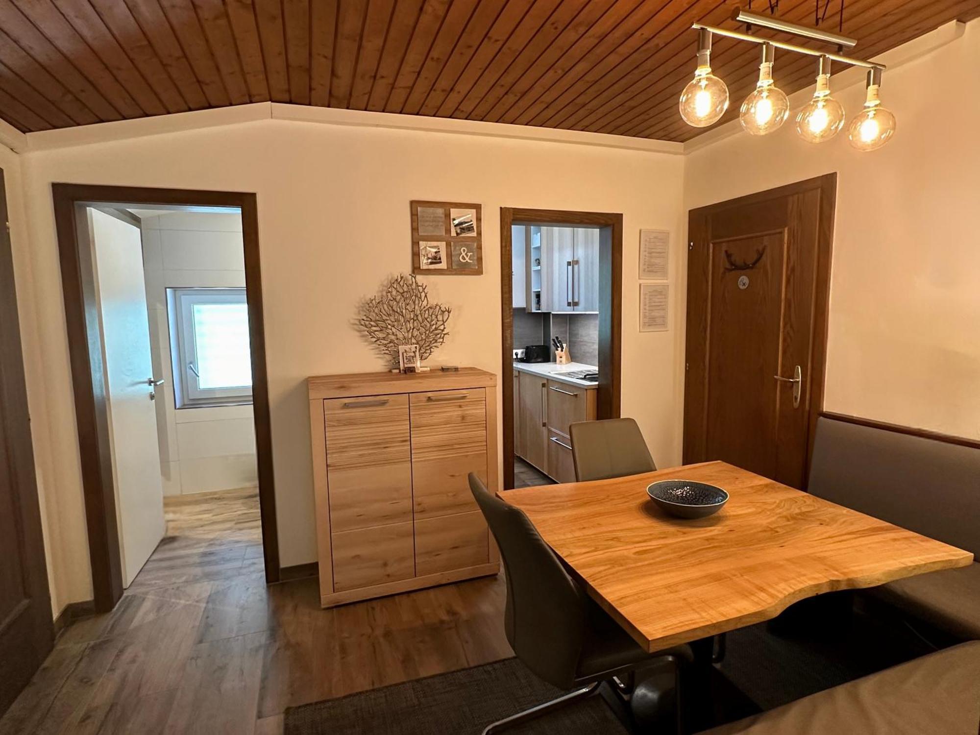 Appartement Riverview Saalbach-Hinterglemm Eksteriør bilde