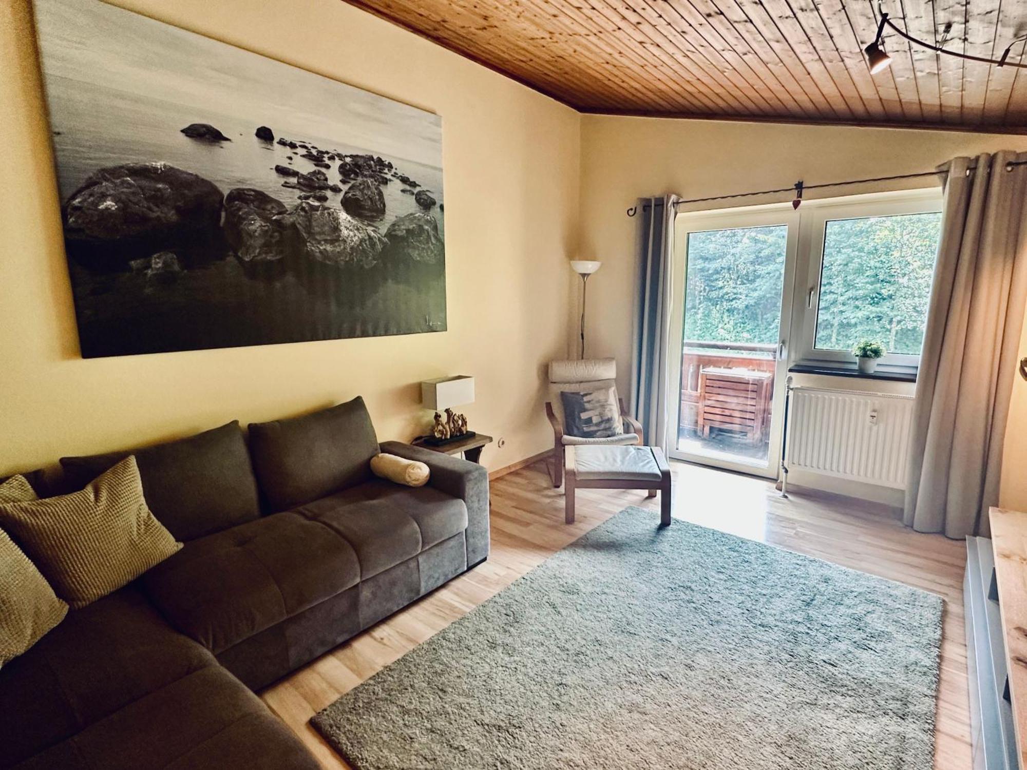 Appartement Riverview Saalbach-Hinterglemm Eksteriør bilde